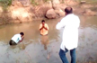 Telangana BJP leader booked for humiliating Dalits after video goes viral